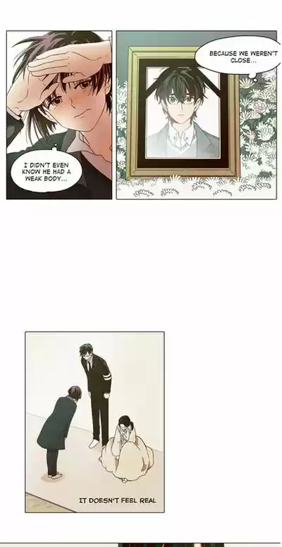 The Moon that Rises in the Day 0.5