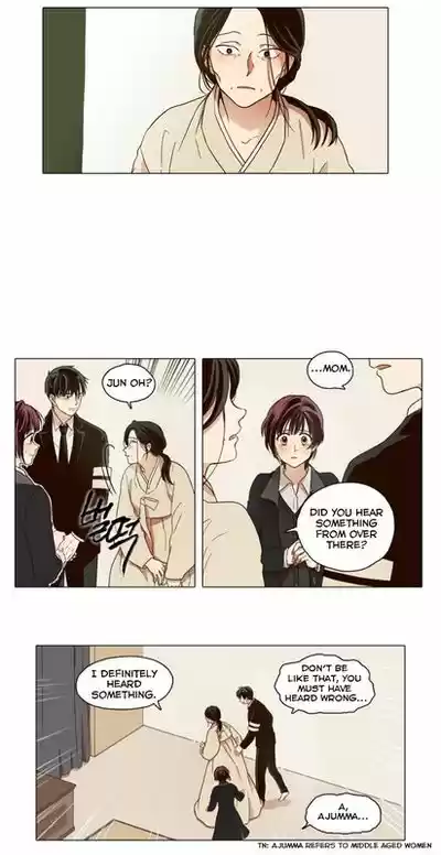 The Moon that Rises in the Day 0.5