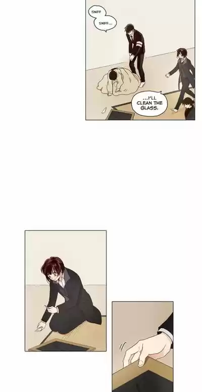 The Moon that Rises in the Day 0.5