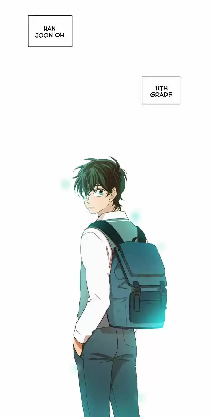 The Moon that Rises in the Day 1