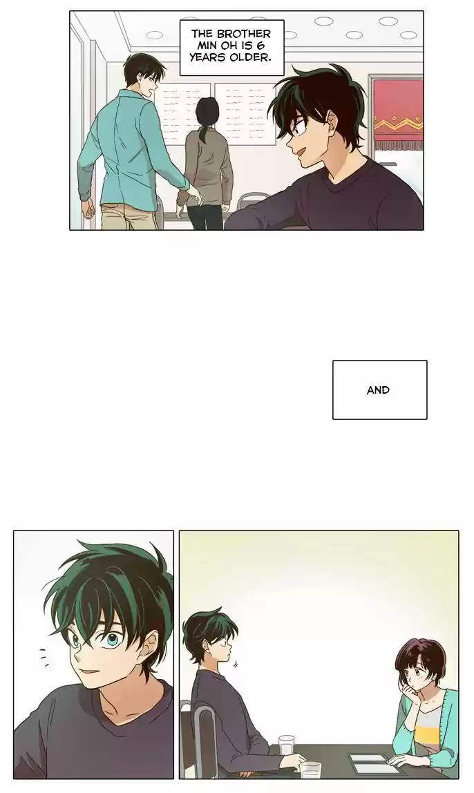 The Moon that Rises in the Day 1