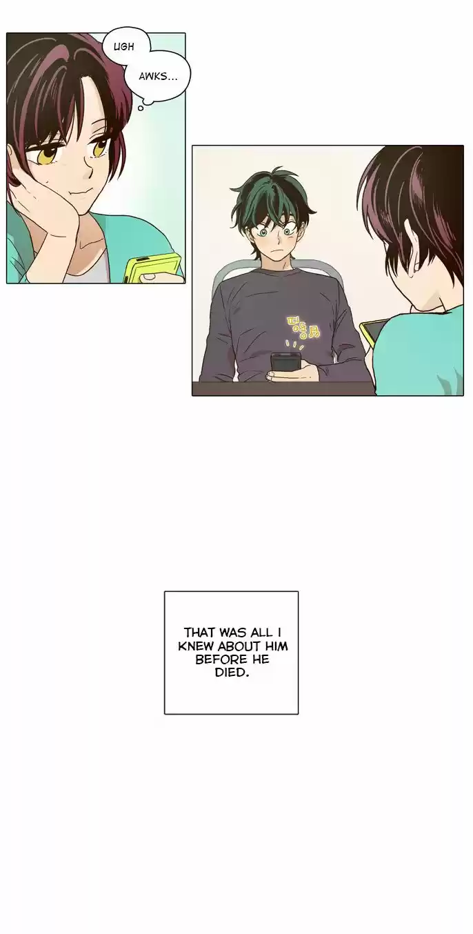 The Moon that Rises in the Day 1