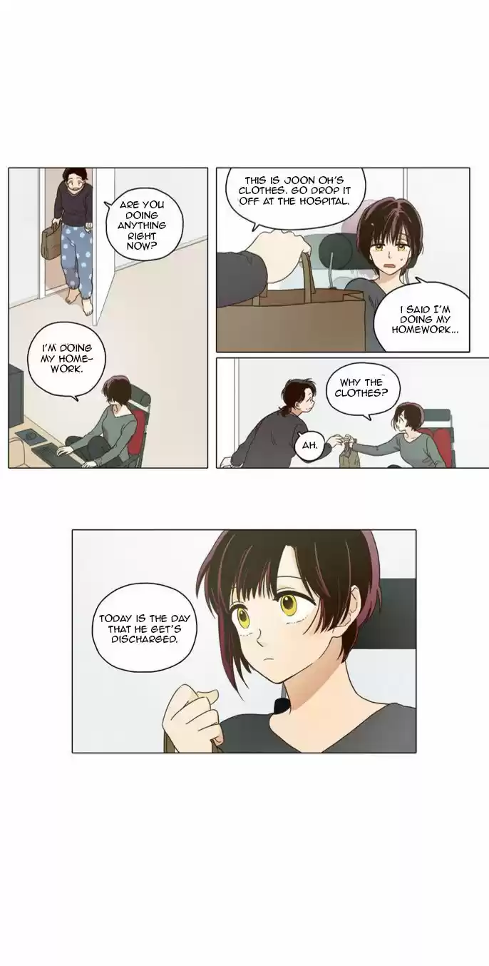 The Moon that Rises in the Day 1