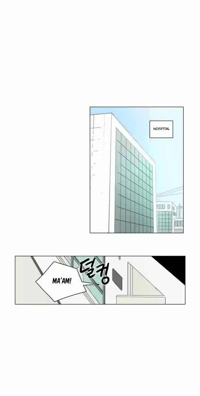 The Moon that Rises in the Day 1