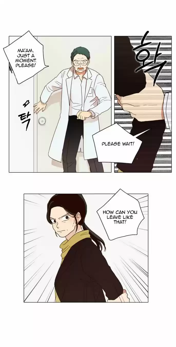 The Moon that Rises in the Day 1