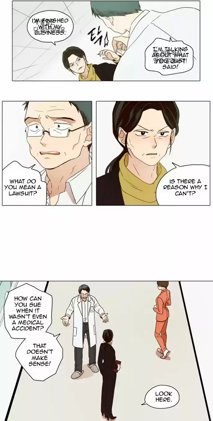 The Moon that Rises in the Day 1