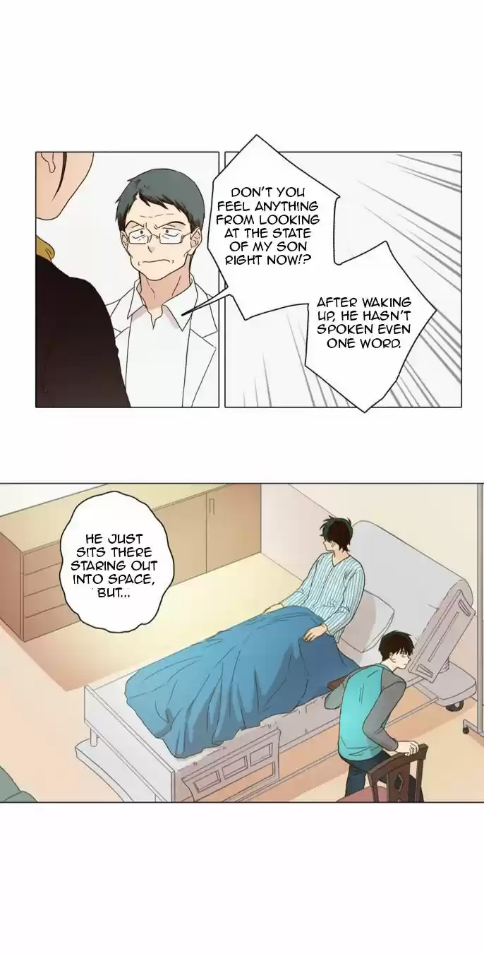 The Moon that Rises in the Day 1