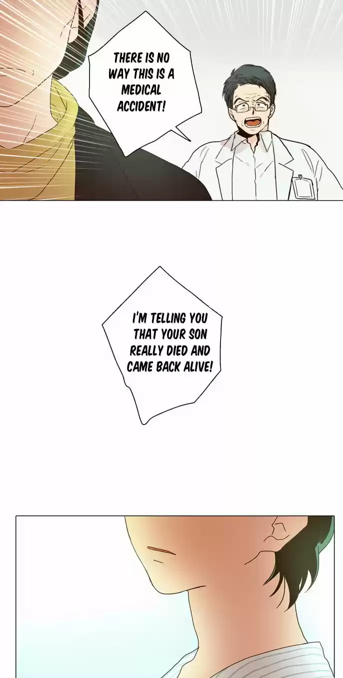 The Moon that Rises in the Day 1