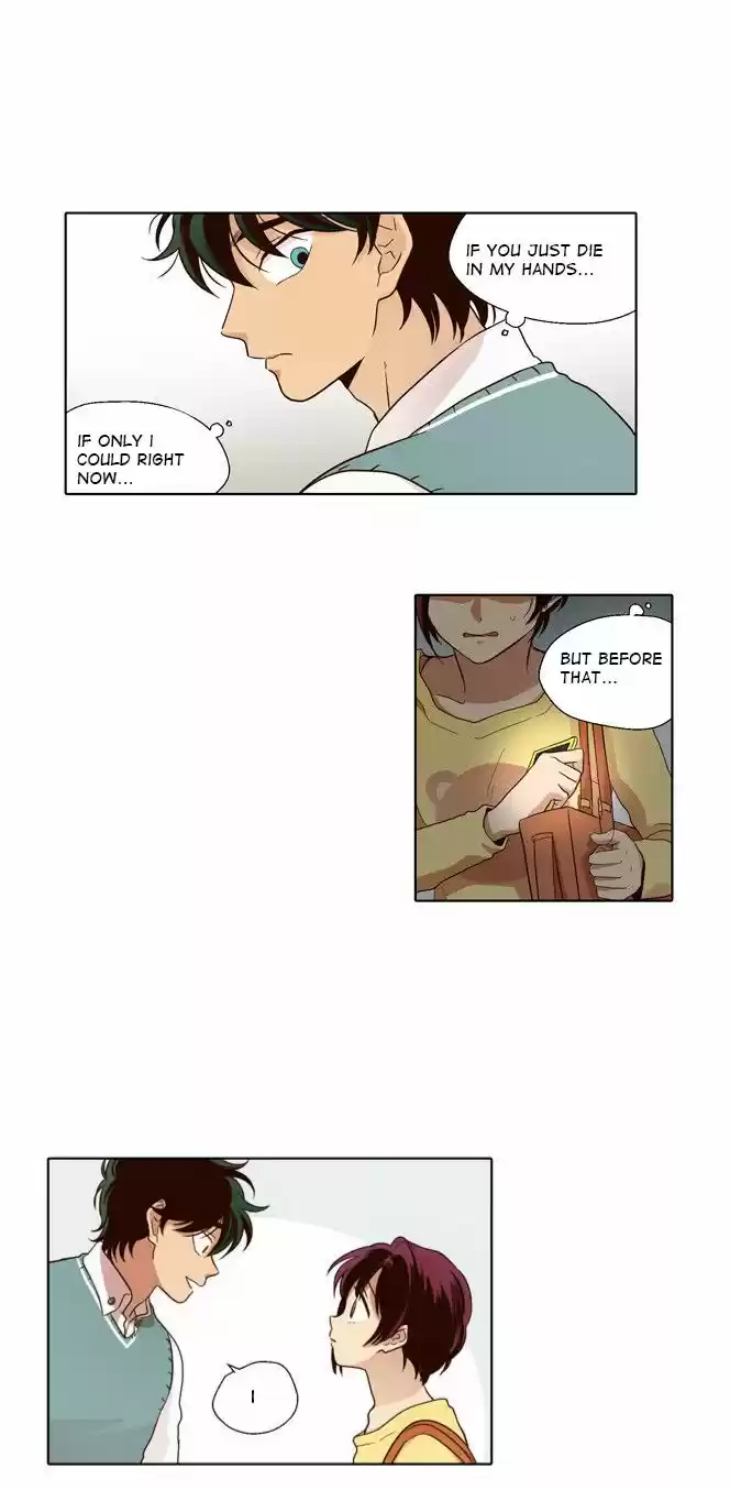 The Moon that Rises in the Day 10