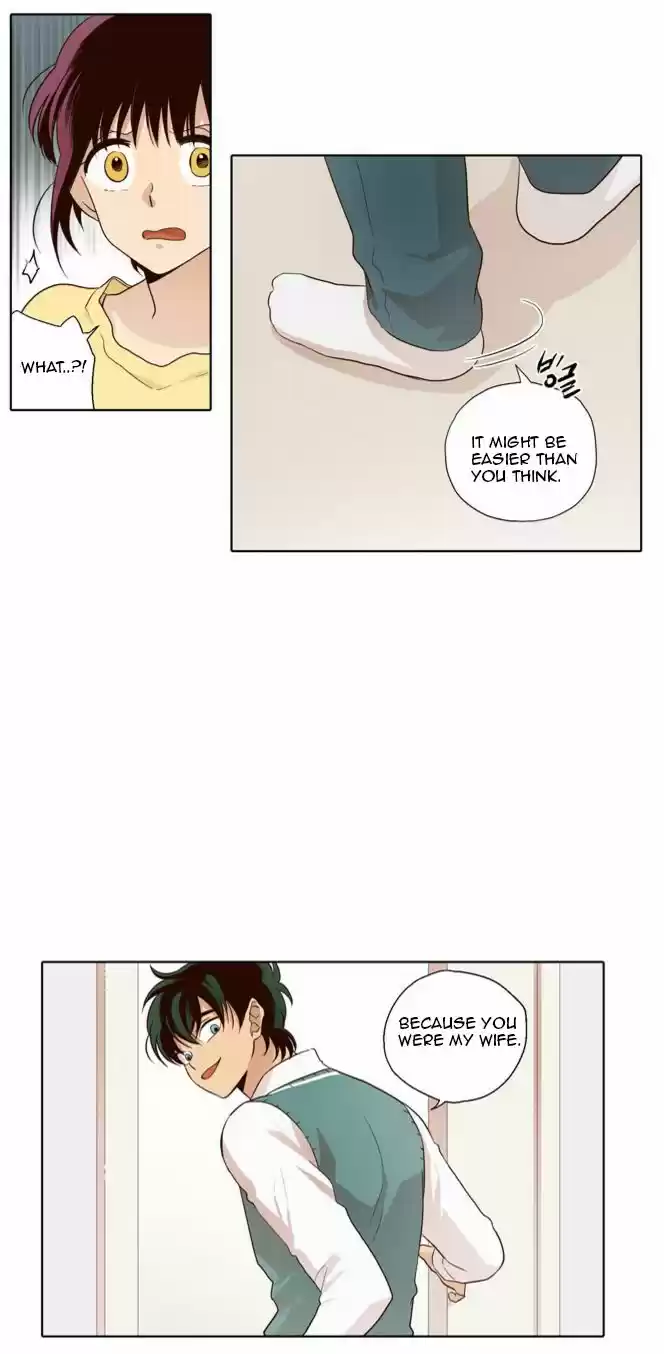 The Moon that Rises in the Day 10