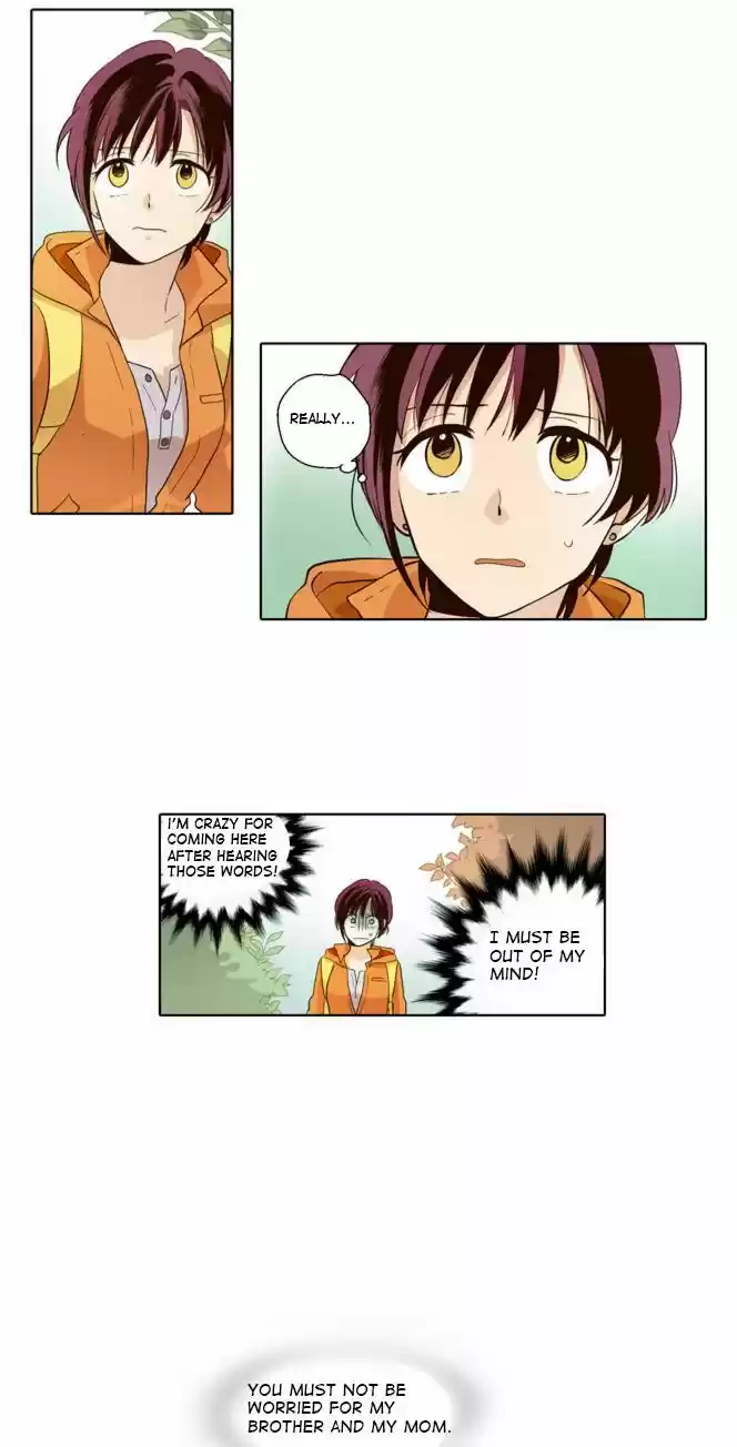 The Moon that Rises in the Day 10