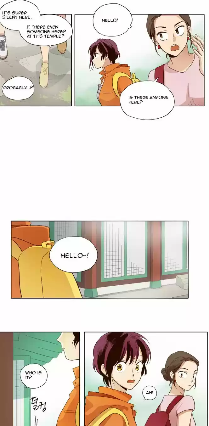 The Moon that Rises in the Day 10