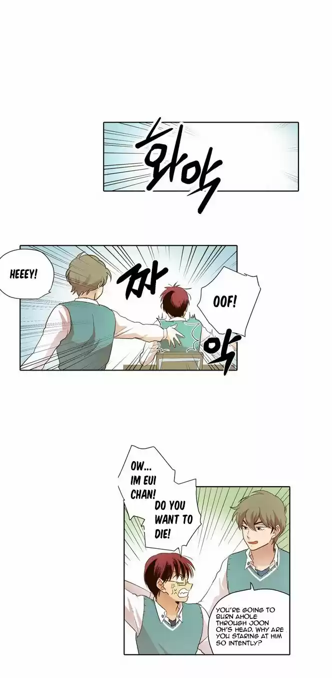 The Moon that Rises in the Day 10