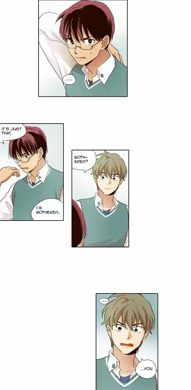 The Moon that Rises in the Day 10