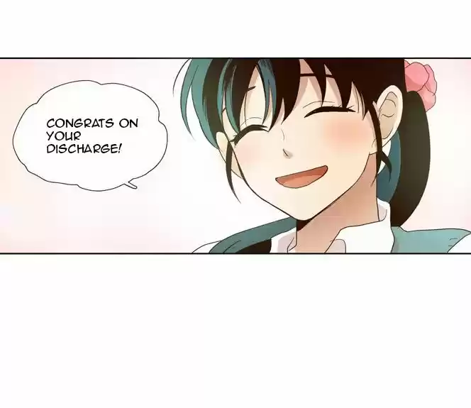 The Moon that Rises in the Day 10