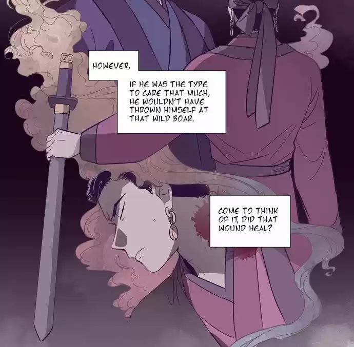 The Moon that Rises in the Day 100