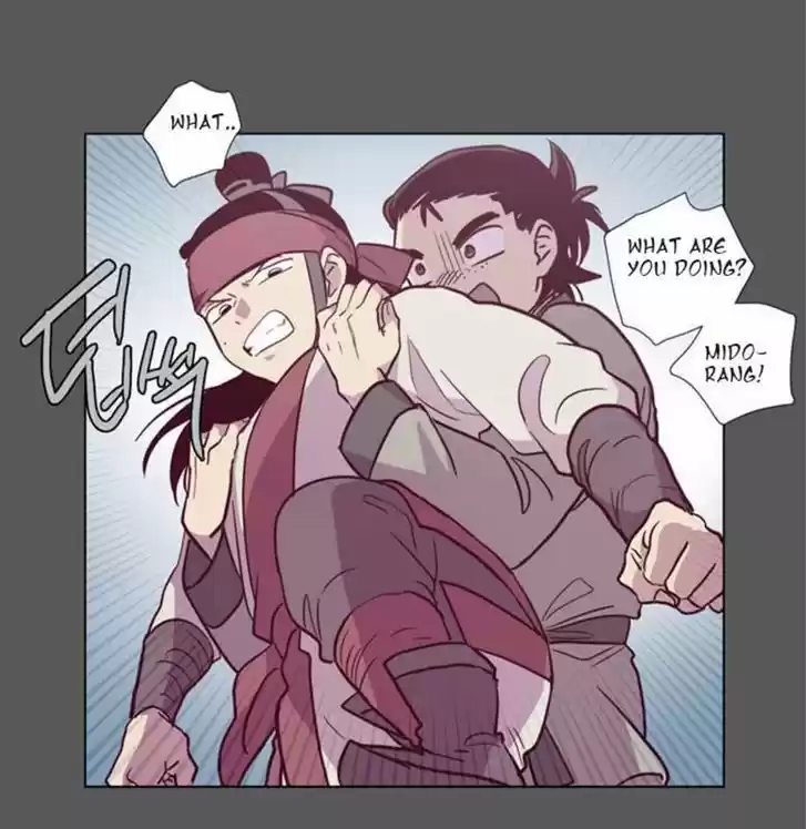 The Moon that Rises in the Day 104