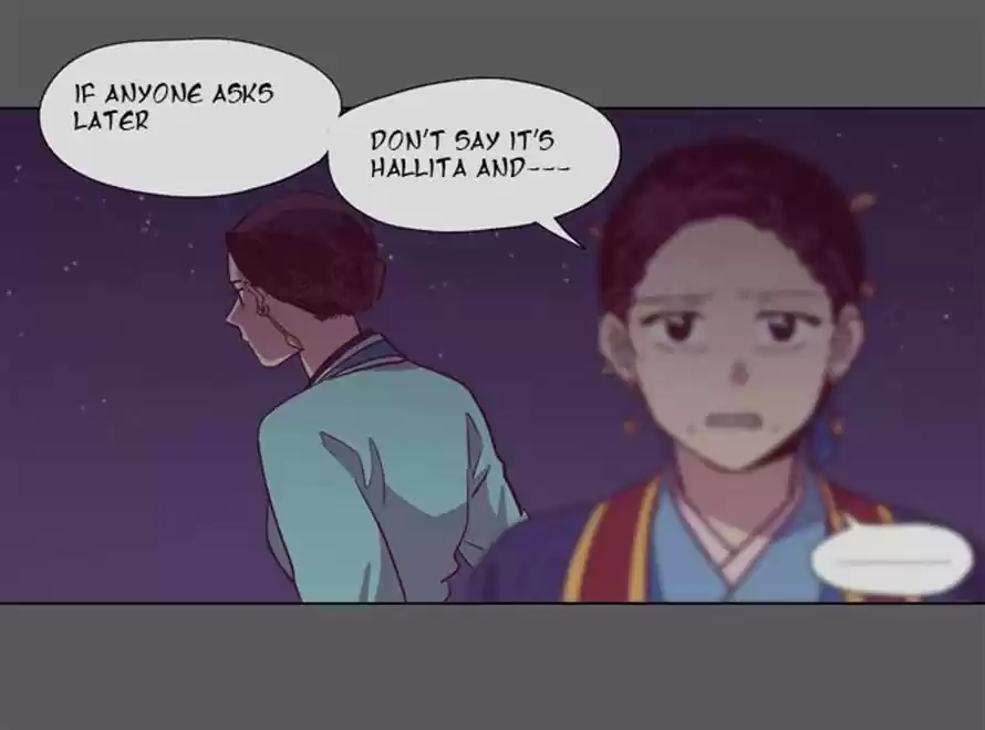 The Moon that Rises in the Day 105