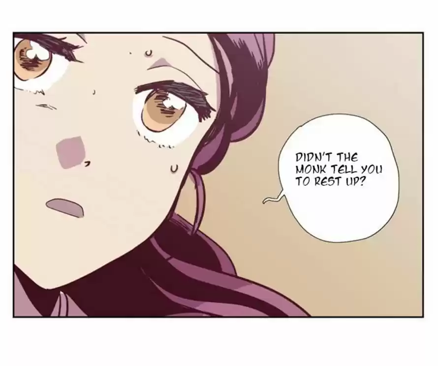 The Moon that Rises in the Day 105