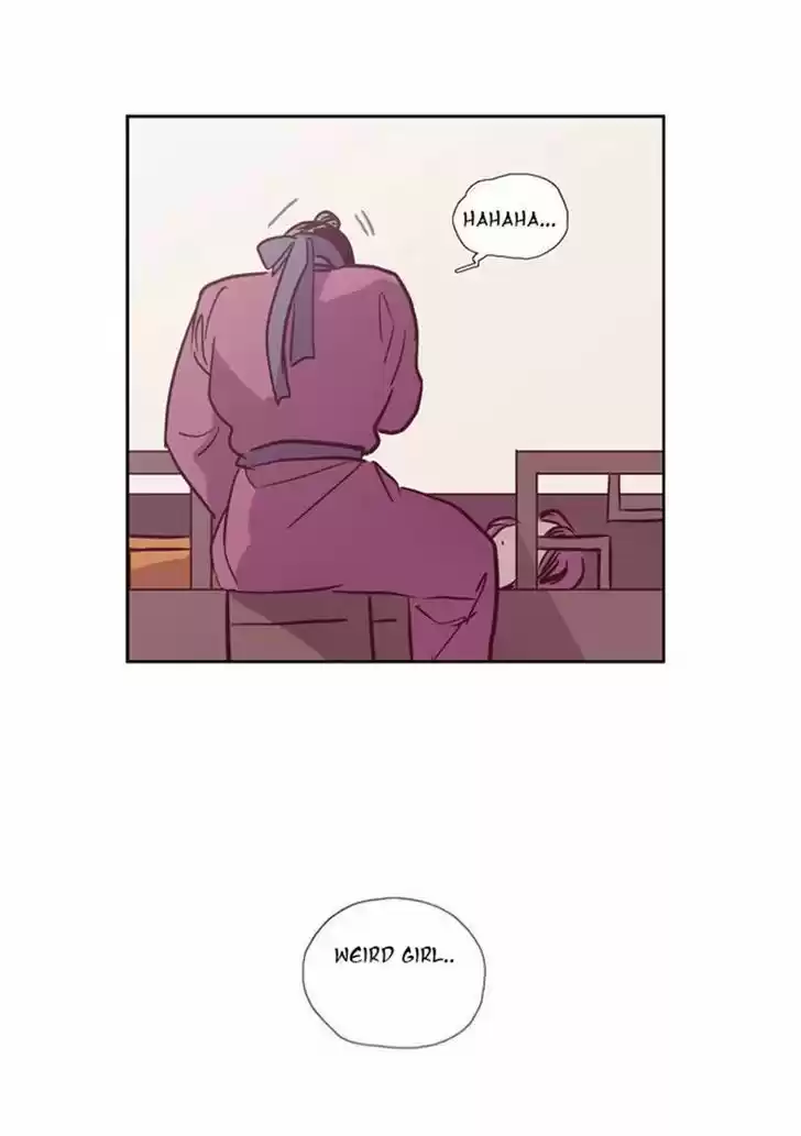 The Moon that Rises in the Day 105