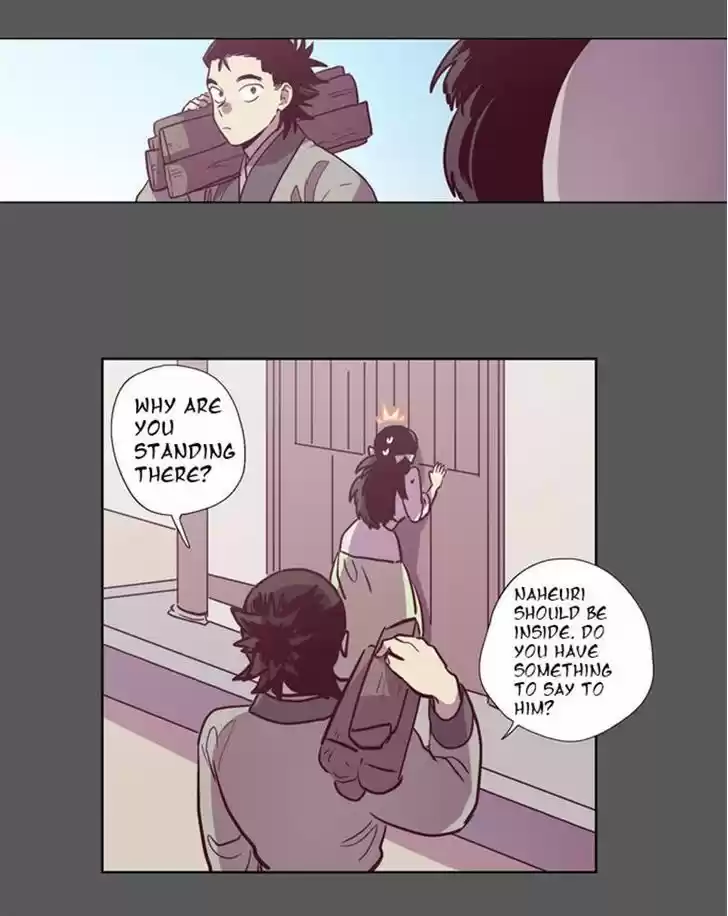 The Moon that Rises in the Day 106