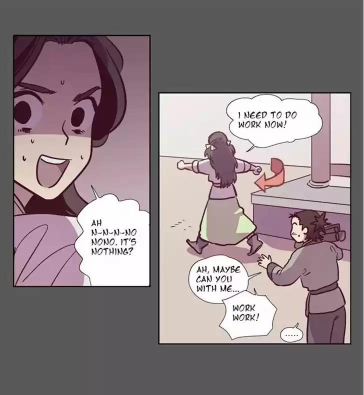 The Moon that Rises in the Day 106