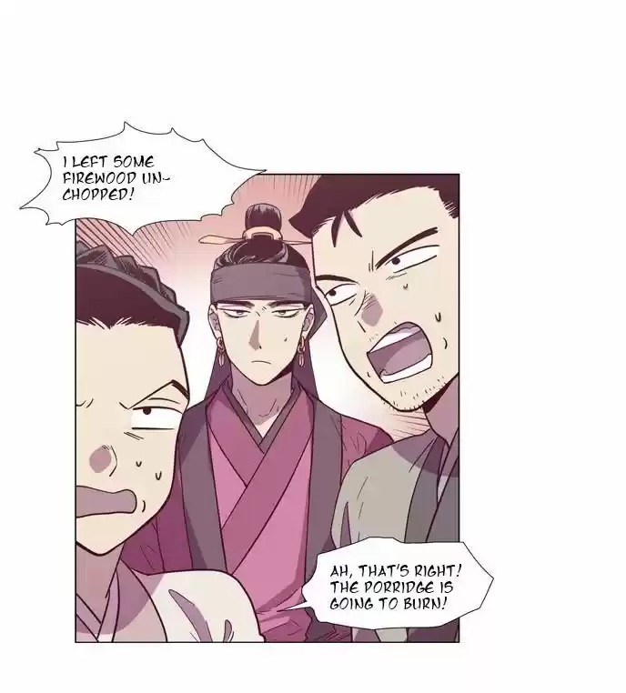 The Moon that Rises in the Day 107