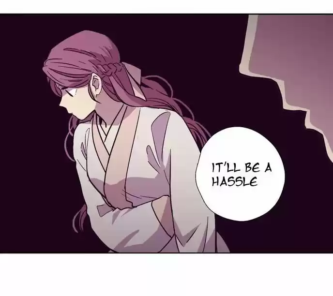 The Moon that Rises in the Day 107