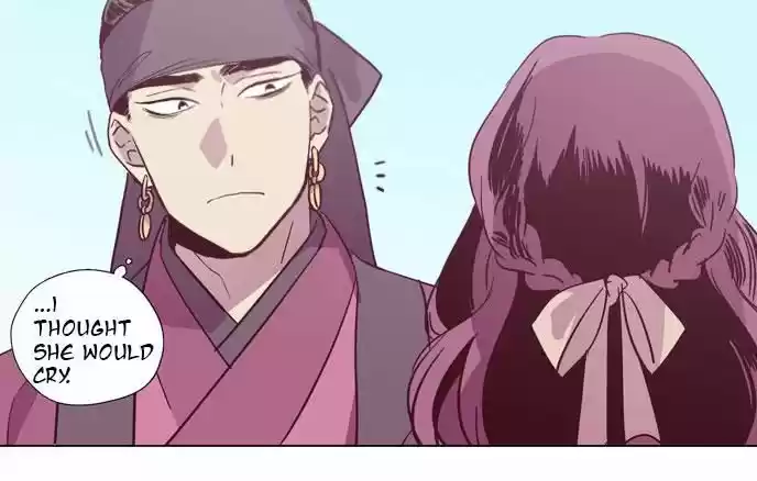 The Moon that Rises in the Day 107