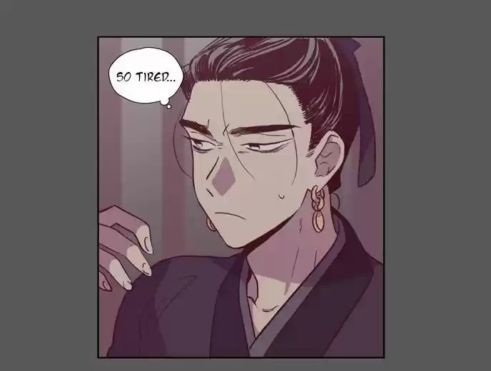 The Moon that Rises in the Day 108