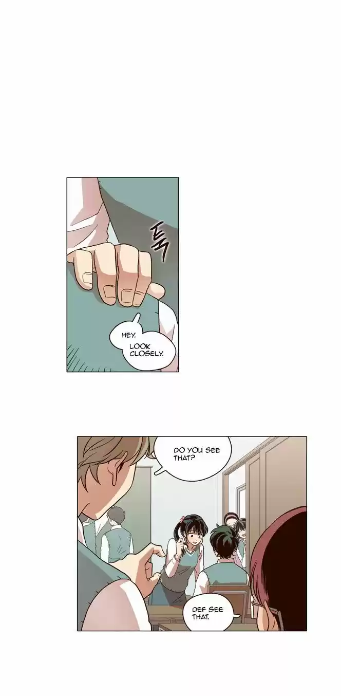 The Moon that Rises in the Day 11