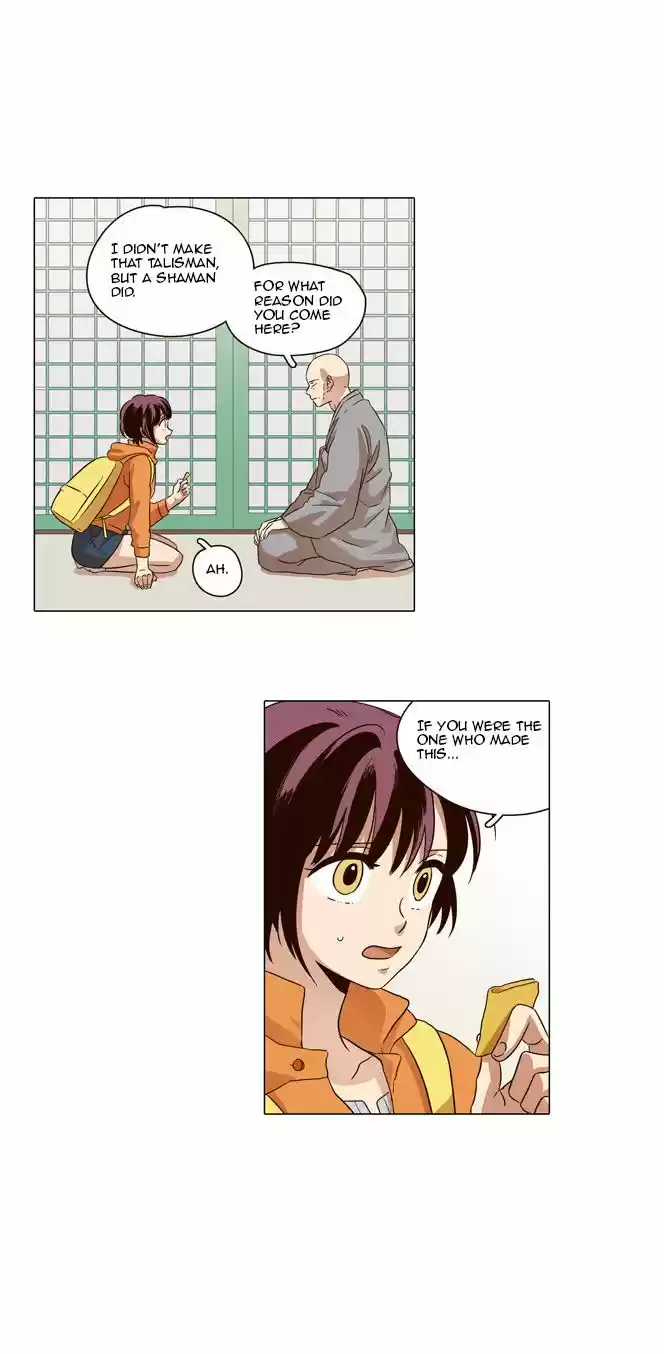 The Moon that Rises in the Day 11