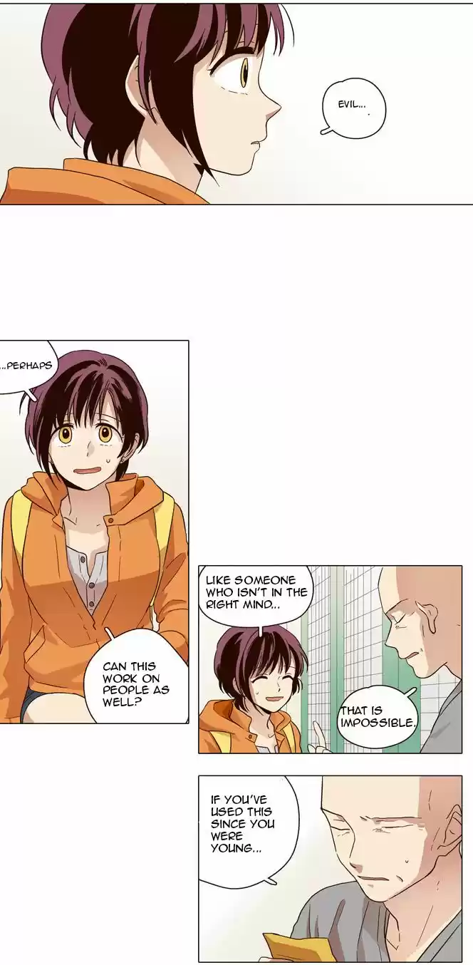 The Moon that Rises in the Day 11