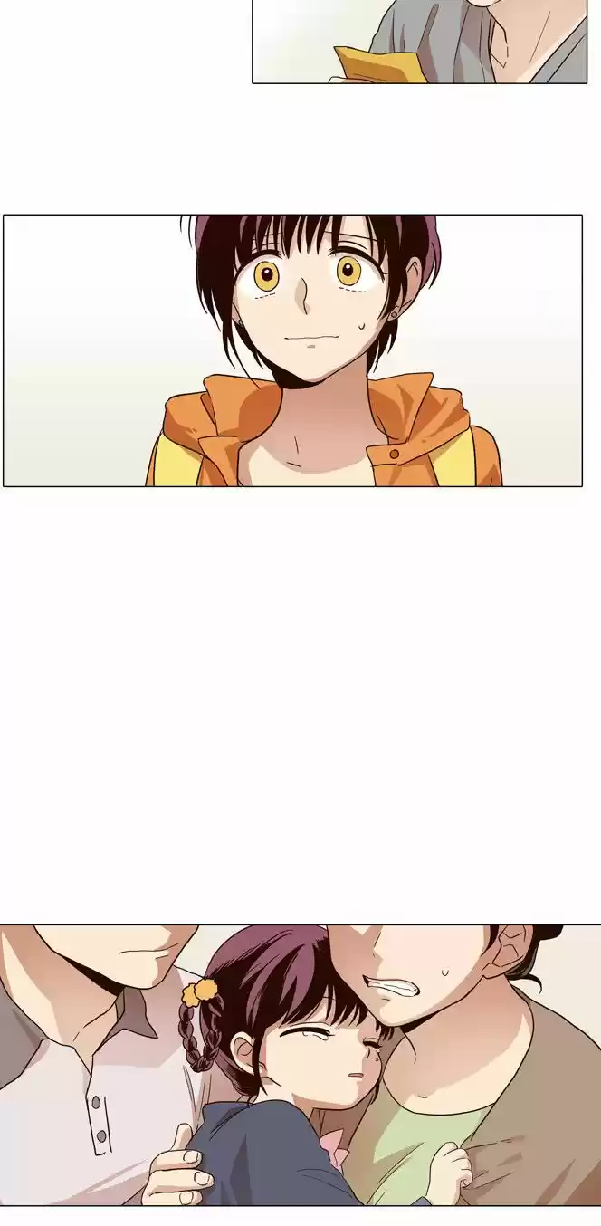 The Moon that Rises in the Day 11