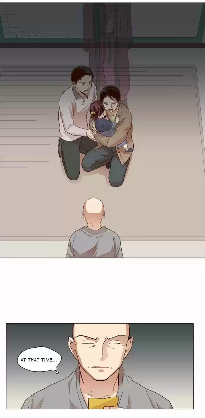 The Moon that Rises in the Day 11