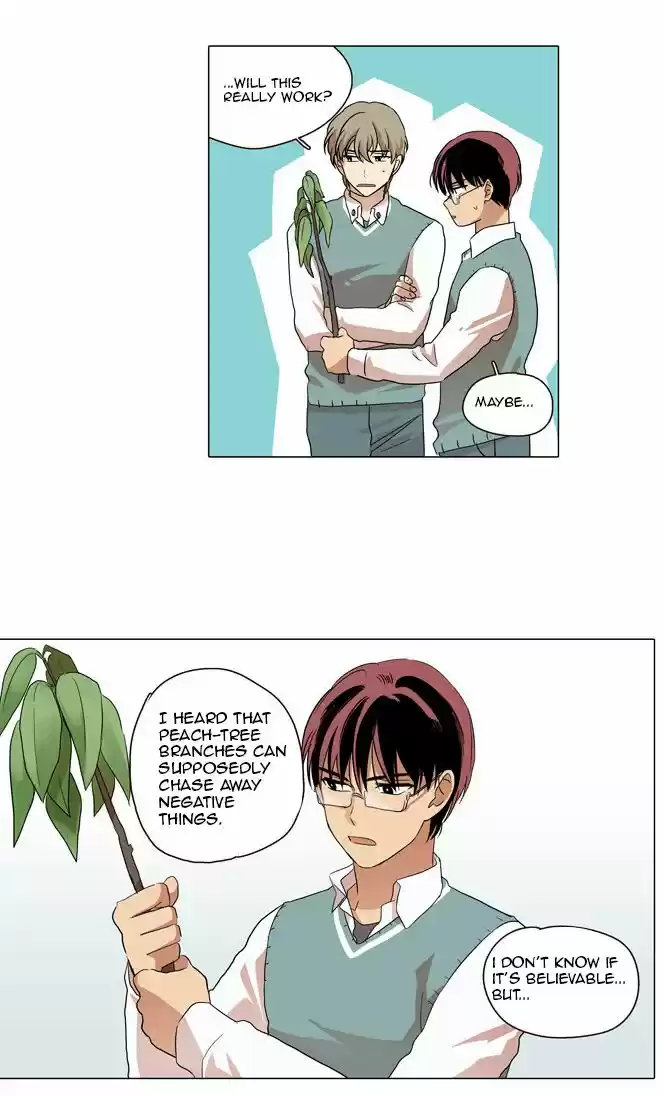 The Moon that Rises in the Day 11