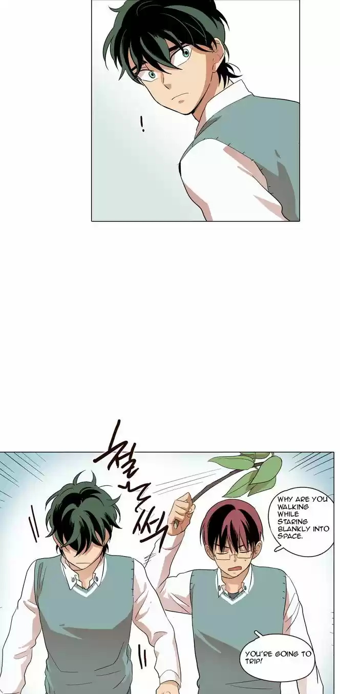 The Moon that Rises in the Day 11