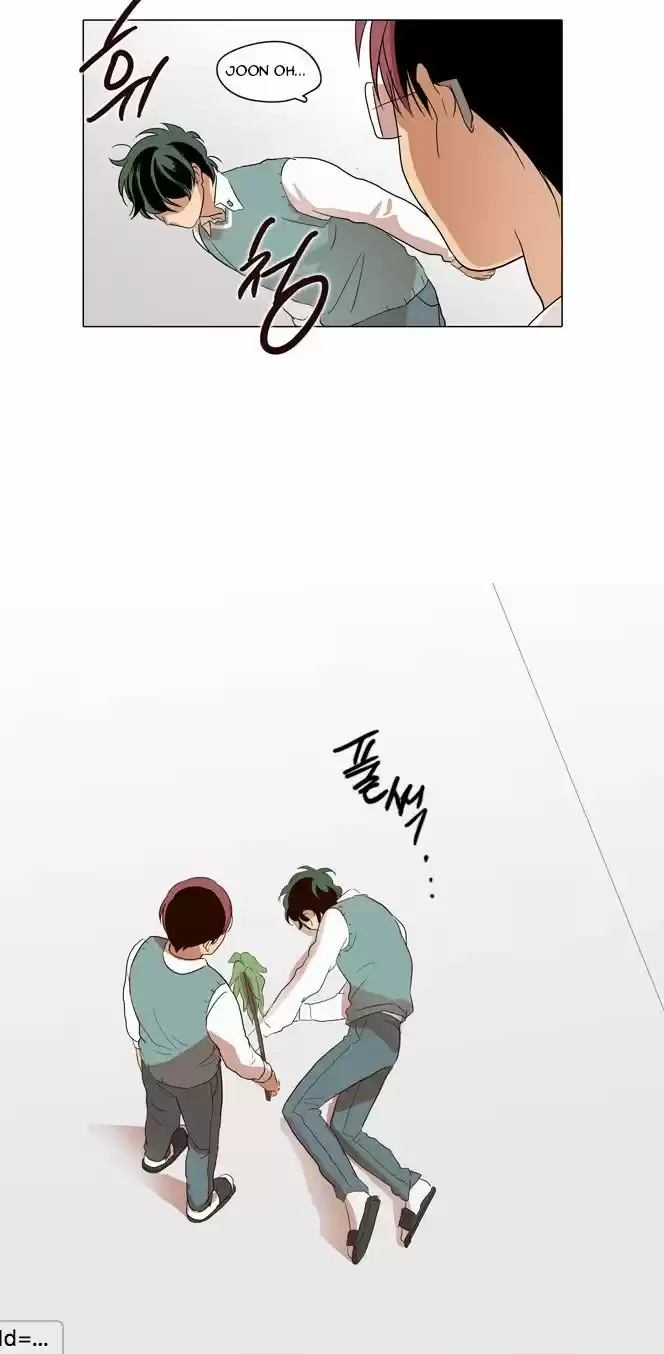 The Moon that Rises in the Day 11