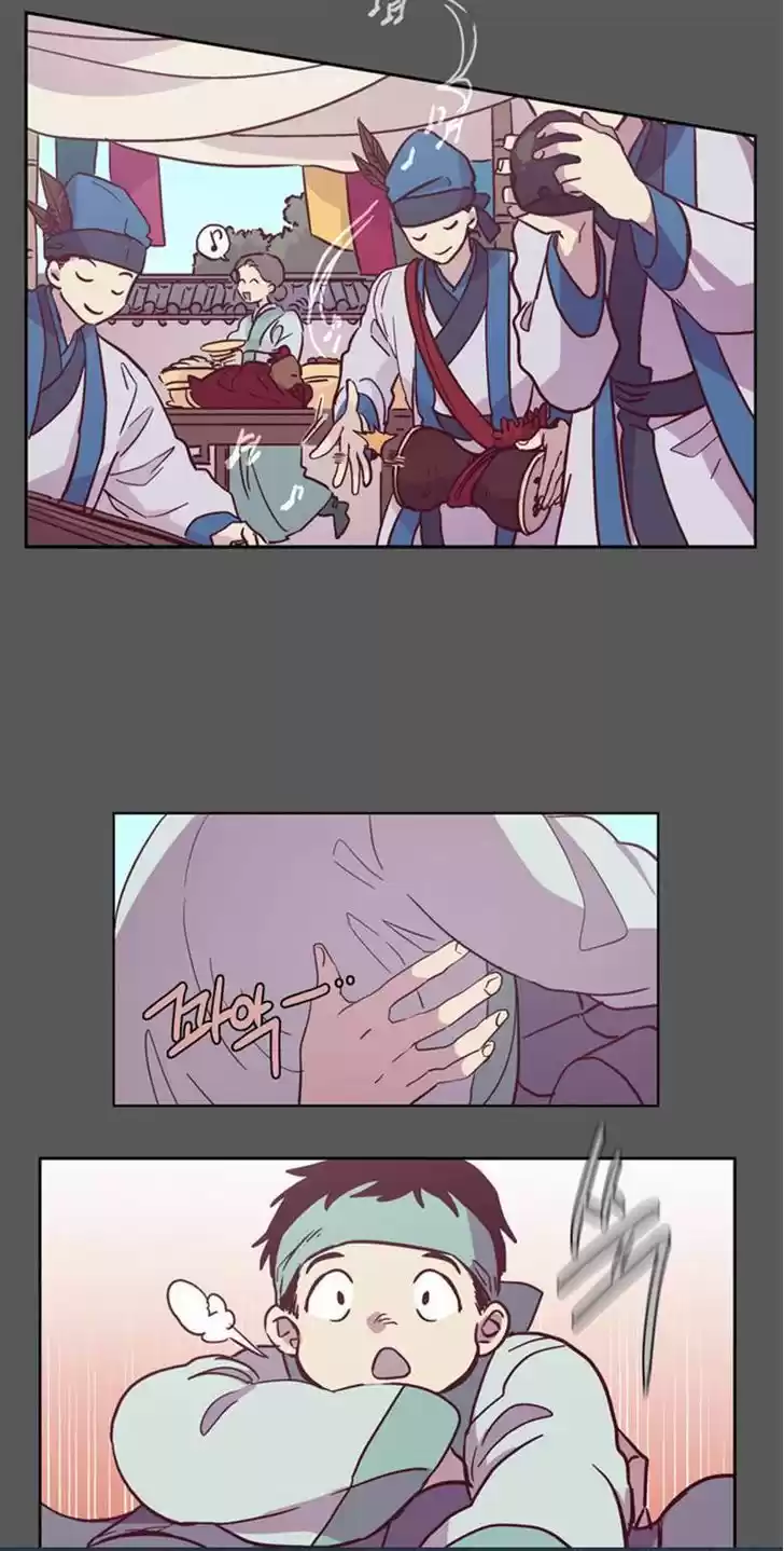 The Moon that Rises in the Day 110