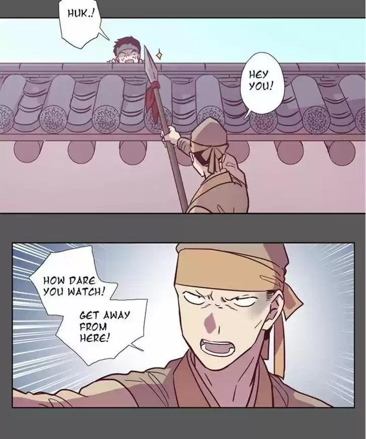 The Moon that Rises in the Day 110