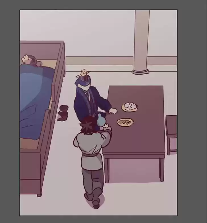 The Moon that Rises in the Day 110