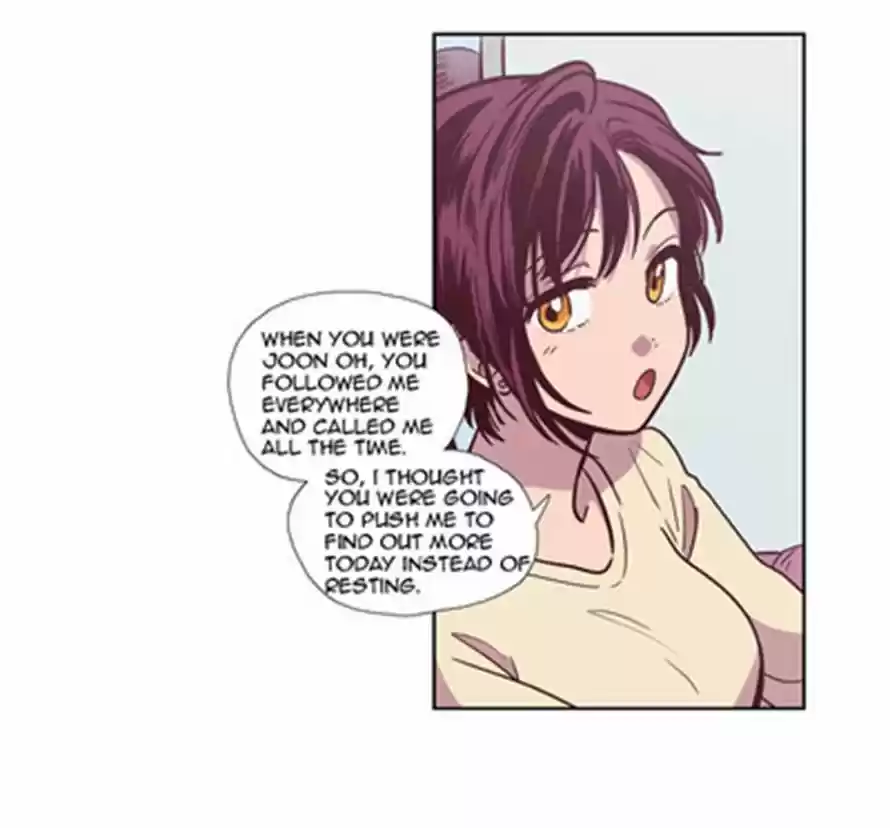 The Moon that Rises in the Day 114