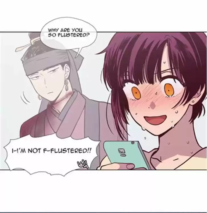 The Moon that Rises in the Day 114