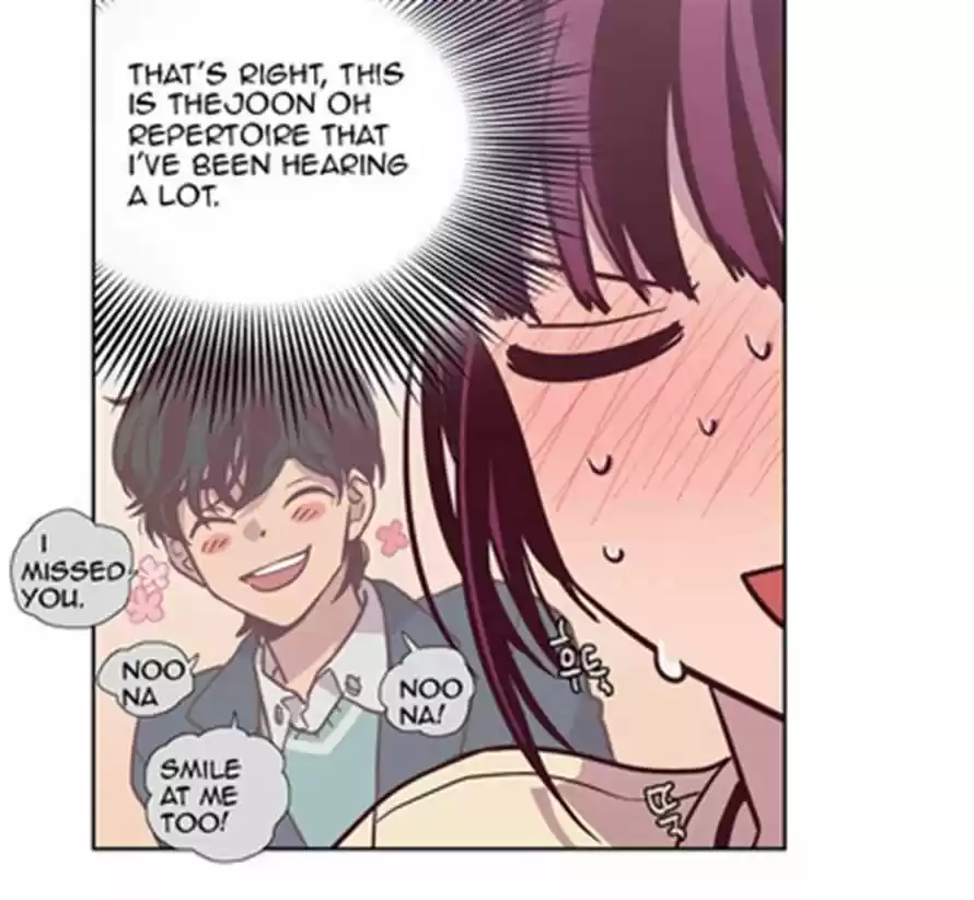 The Moon that Rises in the Day 114