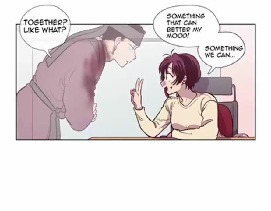 The Moon that Rises in the Day 114