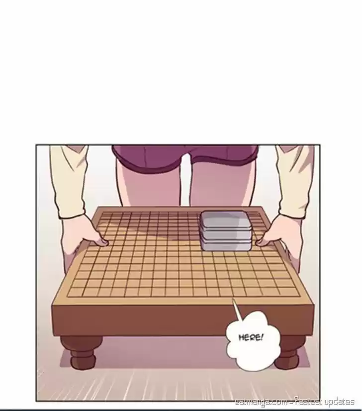 The Moon that Rises in the Day 114