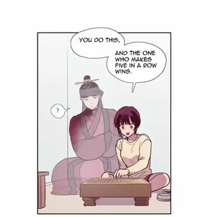 The Moon that Rises in the Day 114