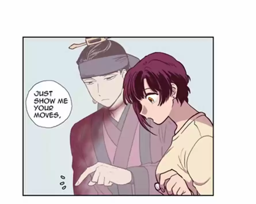 The Moon that Rises in the Day 114