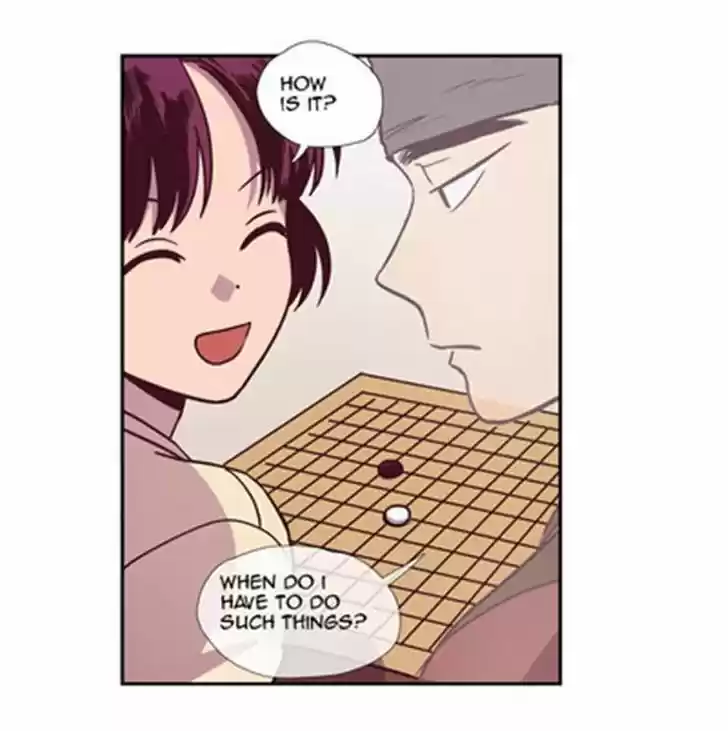 The Moon that Rises in the Day 114