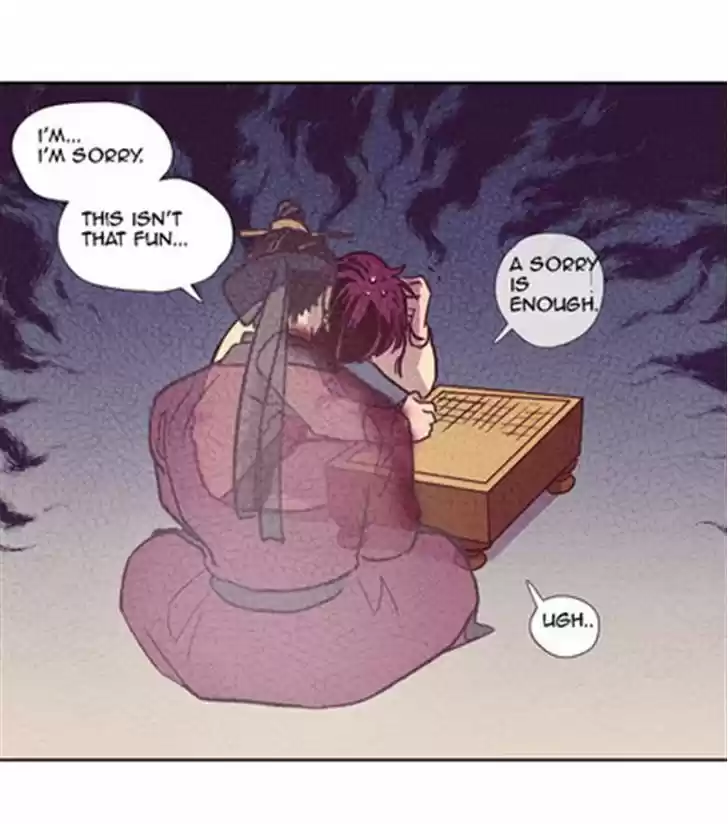 The Moon that Rises in the Day 114